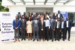 Derivatives Market Training for Market Participants - September 2019