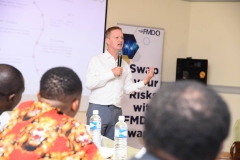 Derivatives Market Training Series II for CAMCAN - September 2019
